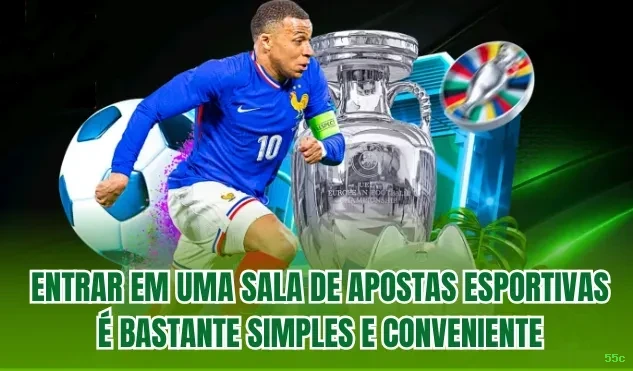 Instalação Android 55c