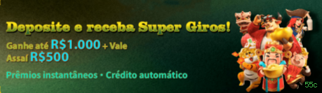 Jogos de Slot 500+